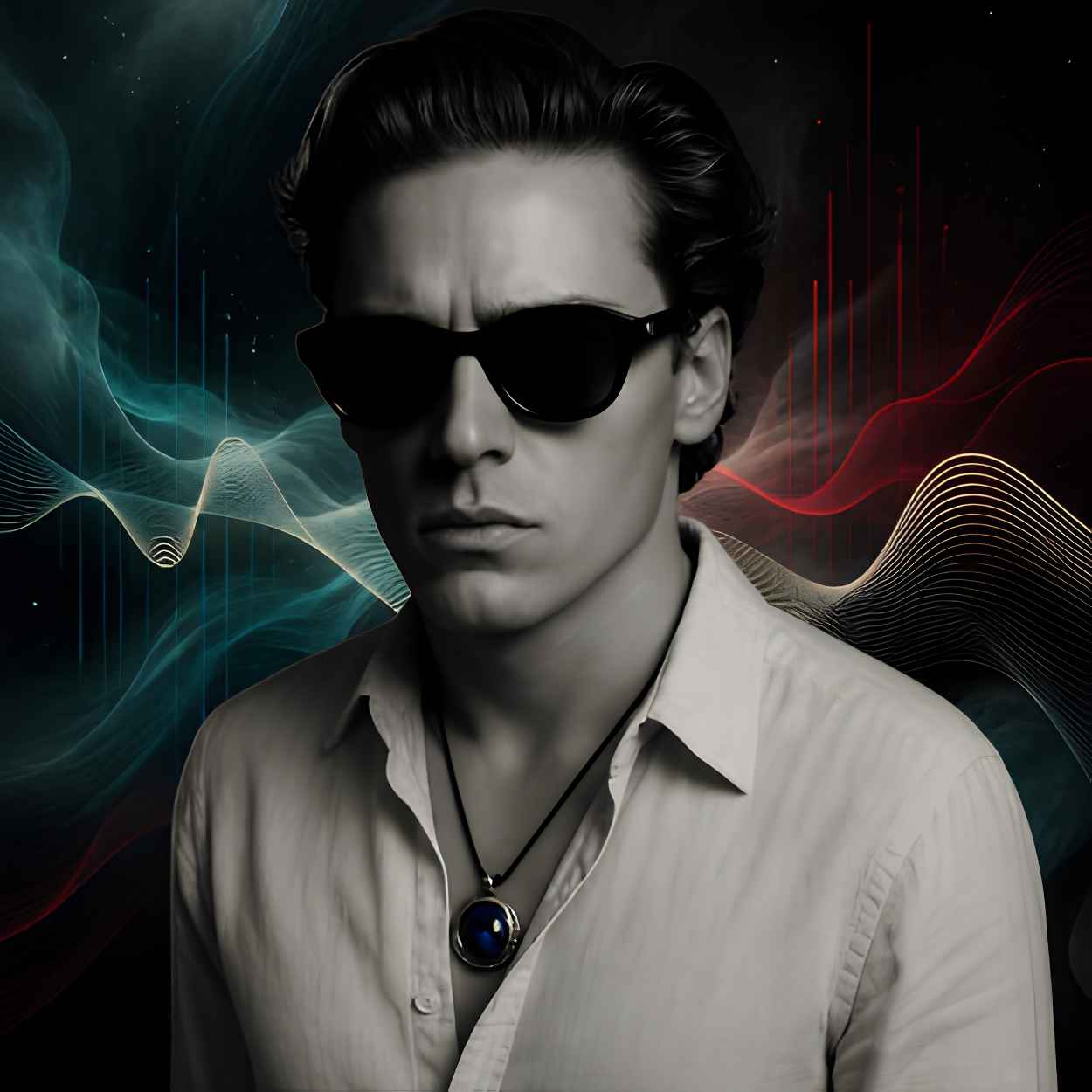 Alfred Esposito - Music Producer and Media Executive